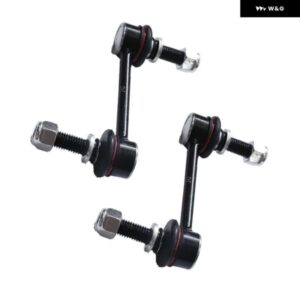 2個 フロントスタビライザーリンク フォード リンカーン MKX エッジ U387 2006-2014 2010 2013 2.0T 3.5L 3.7L アクセサリー カスタムパー