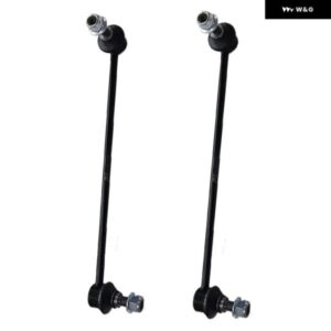 2個 フロントスタビライザーリンク アウディ A3 Q3 TT シュコダ オクタヴィア VW ビートルキャディー ゴルフ パサート トゥーランセアトレ