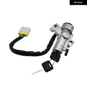 カーパーツ の点火スイッチ ASSY 25114-00Z26 2511400Z26 NISSAN カスタムパーツ アクセサリー 交換用部品 互換品
