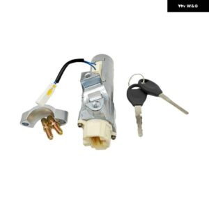 点火ロック アセンブリ 日産 パスファインダー 1997-98 D8700-0W001 D8700-0W002 カスタムパーツ アクセサリー 交換用部品 互換品