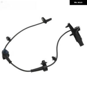 57450-TV0-E01 57450TV0E01 ABS スピードセンサー ホンダ シビック IX 12- カスタムパーツ アクセサリー 交換用部品 互換品