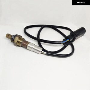 オキシセンサー VW パサート 1.6 05-10 フロント 5 ワイヤーオキシ O2 ラムダセンサー 06A906262CR LZA07-V4 カスタムパーツ アクセサリー