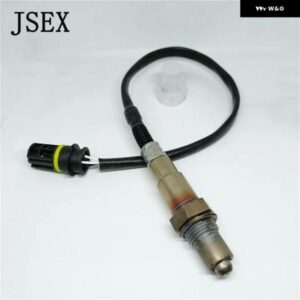 メルセデスベンツ C215 W220 W210 S210 W163 CL55 AMG SLK 200 230 320 R170 ラムダプローブ O2 オキシセンサー A0015406017 カスタムパー