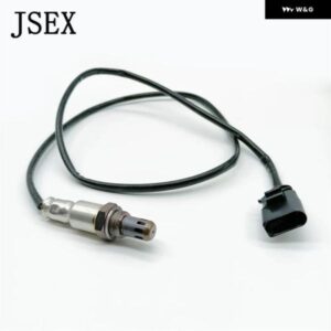 O2センサー アウディ A3スポーツバックセアトレオンシュコダオクタビア3VWキャディ ゴルフ 7142013-2018リアラムダプローブオキシ04E906262