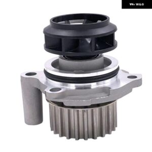 ウォーター ポンプ アウディ A3 A4 A5 A6 C5 TT/VW ポロ ゴルフ 4 パサート サンタナ 2000 ボーラ/シュコダ 素晴らしいエンジン 冷却 アクセ