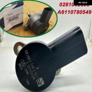 メルセデスベンツ C E クラス CDI スプリンター 燃料レール圧力制御バルブ DRV 6110780549 カスタムパーツ アクセサリー 交換用部品 互換品