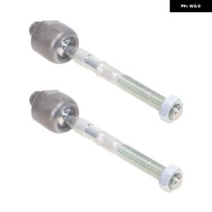 2個 インナータイロッドエンド FAW BESTUNE B50 B70 B90 マツダ6 GH 2002 2009 2012 2014 2016 GS1D32240 ボールジョイントアクセサリー カ