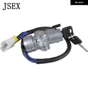 イグニッションスイッチ ASSY 25114-00Z29 2511400Z29 日産 カスタムパーツ アクセサリー 交換用部品 互換品
