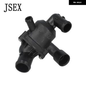 冷却 液サーモスタット シート アルハンブラ 03L121111S 冷却 液サーモスタット アウディ シュコダ ティグアン VW シャラン 7N パサート 03