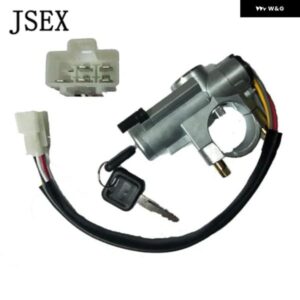 イグニッション スターター スイッチ 日産 720 ハードボディ ピックアップ 1986-1990 48700-23G25 カスタムパーツ アクセサリー 交換用部品