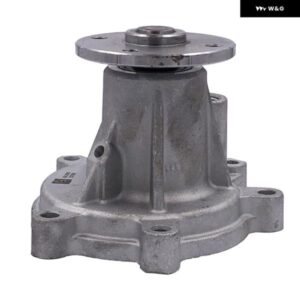 ウォーター ポンプ HAIMA ファミリー/OLEY/FAW SENIA M80 S80 VELA VITA VIZI XIALI N5/JONWAY/UFO A380 エンジン 冷却 システムアクセサリ