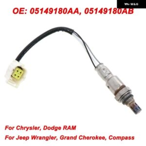 オキシセンサー 5149171AB 05149171AA 5149180AA 05149180AB 2011-2024 ジープ ラングラー グランドチェロキー コンパス カスタムパーツ ア