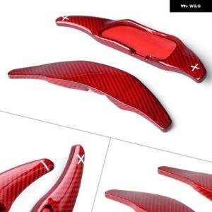 ステアリングホイール シフトパドル メルセデスベンツ W176 W205 W213 W222 W218 C217 C217 X156 R213 A45 C63 E63 S65 CLA45 CLS63 カスタ