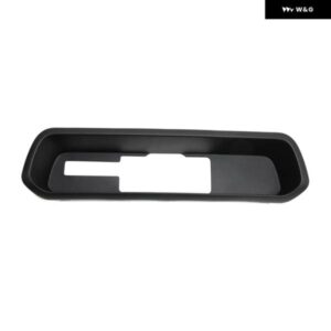 トレーラーヒッチカバー ベゼル 5VX02LXHAA ジープ レネゲード 2015-2023 カーパーツ アクセサリートレーラーカバー パネル カスタムパーツ