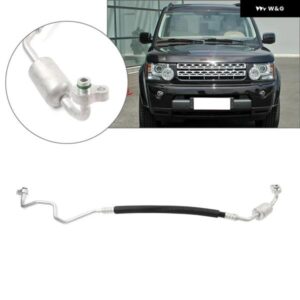 カーエアコン AC ホースパイプ ランドローバー ディスカバリー 4 レンジローバー スポーツ 5.0L V8 AJ133 エンジン LR013859 AH2219N601 カ