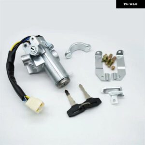 イグニッションスタータースイッチ イグニッションステアリングロック 三菱 ふそう PS190 OENO: MC999433 MC846302 MC-999728 3704010-8E