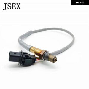 ラムダプローブオキシ O2 センサー アウディ A3 スポーツバック VW パサート CC バリアント 2.0 2004-2013 0258017266 06J906262T 06J 906