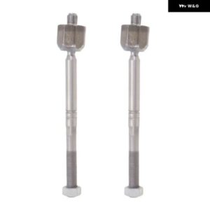 2個 インナータイロッドエンド アウディ A6 A7 A8L Q5 Q7 RS6 S6 S7 S8 SQ5 ポルシェ マカン 2010-2018 2021 4G0423810A ボールジョイントア