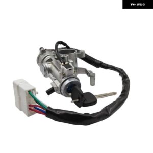 45280-36-5 イグニッションスイッチ キー付き アセンブリ トヨタ ダイナ BU306 BU212 45280365 カスタムパーツ アクセサリー 交換用部品 互