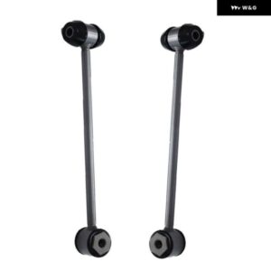 2個 リアスタビライザーリンク メルセデスベンツ C クラス W205 E C238 W213 CLS C257 X253 C253 2014 2018 2020 2022 アクセサリー カスタ