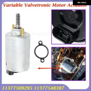 11377509295 11377548387 BMW 1ER 3ER E46 E87 E90 E91 E92 E93 X3 E83 X1 E84 可変バルブ トロニック モーター アクチュエーター カスタム