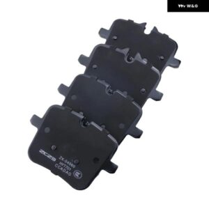 リア ブレーキ パッドセット BMW X6M F96 2020-2023 4.4T/M 760I 840I M850I M760LI G12 M50I G07 ROLLS-ROYCE CULLINAN GHOST PHANTOM パー