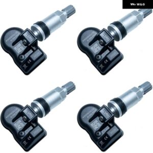 TPMS A0009050130 メルセデスベンツ EQC N293 2019-2023/GLC X253/SLK クラス R172 2007/アストンマーティン DB11 315MHZ タイヤエア圧セン