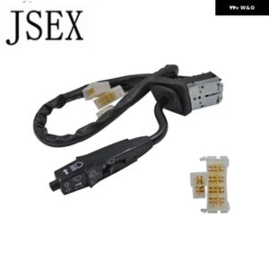 3944672 トラック インジケータ ー コンビネーション スイッチ トラック 左 コンビネーション ウィンカー スイッチ VOLVO カスタムパーツ