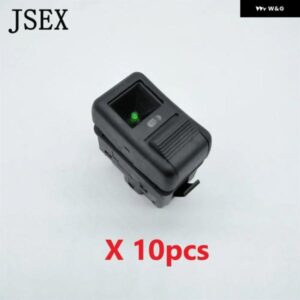 10個 8157759 1624119 トラック パワーウィンドウ スイッチ ボルボ OEM カスタムパーツ アクセサリー 交換用部品 互換品
