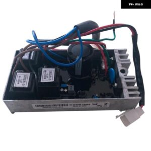電圧レギュレータ AVR KI-DAVR 150S3 15KW 三相ジェネレーター 1個 カスタムパーツ アクセサリー 交換用部品 互換品