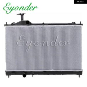 エンジン 冷却コンディショナー ラジエーター 三菱 OUTLANDER III VAN 1350A604