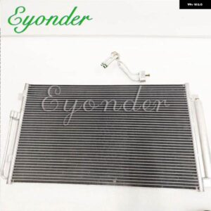 AC A/C エアコン コンデンサー 日産 アルティマ マキシマ ティアナ J32 92100-JA00A 92100JA00A 92100ZN50B 92110JN00A 92110-JN00A