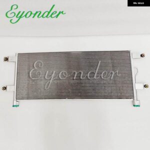 A/C AC エアコン エアコン コンデンサー メルセデス ベンツ ACTROS MP4 ANTOS AROCS トラック 9605001454 A9605001454 8FC 351 343-251