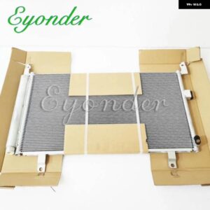 AC A/C エアコン コンディショナー コンデンサー ラジエーター スバル フォレスター 2.0 2.5 73210SJ000 73210-SJ000