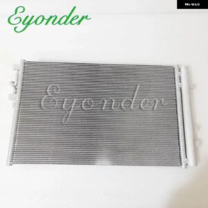 AC A/C エアコン コンデンサー BMW X3 F25 XDRIVE 30D 35D 20I 28I 20D X4 F26 N57 N20 B47 N20 64539216143