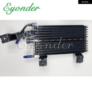 クーラー アセンブリ 日産 ナバラ NP300 D40 21606-ZX59A 21606ZX50A