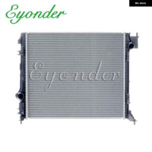 エンジン 冷却 ラジエーター 日産 QASHQAI RENAULT KADJAR 2140000Q3L 214104EA0A 214104EA1A 214107399R 21410-7399R 21410-4EA0A