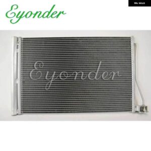 AC A/C エアコン コンデンサー BMW 5 6 コンバーチブル クーペ F06 F10 F12 F13 17119389419 17112284243 64509109725 64509391493