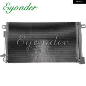 A/C AC エアコン コンデンサー ビュイック エンクレーブ シボレー トラバース GMC アカディア サターン アウトルック 3.6L V6 15226649 25975431