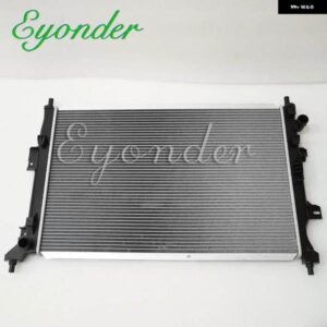 エンジン 冷却 ラジエーター SAIC MAXUS V80 2.5 2.5L C00002428 C00036659