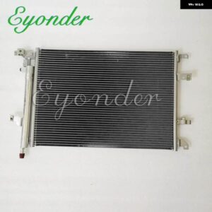A/C AC エアコン エアコン コンデンサー リレー VOLVO S80 I V70 II S60 I XC70 30781281 30648954 31267200