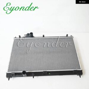 エンジン 冷却 ラジエーター アセンブリ 三菱 OUTLANDER III 2.0 2.4 3.0 1350A602 1350A601 MI3010219