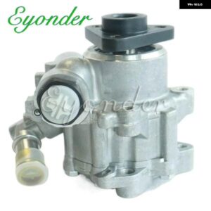 パワーステアリング ポンプ アウディ A6 4F2 C6 4F5 2005-2011 BDW BKH AUK 4F0145155C 4F0145155CX 4F0145155H 4F0145155HX