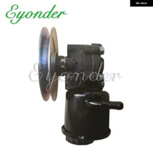 パワーステアリング ポンプ 日産 パトロール Y60 Y61 TD42 H41 49110-11J00 4911011J00 49110-11J10 49110-11J11 49110-41T00 4911041T01