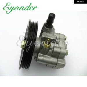 パワーステアリング ポンプ 三菱 200 PAJERO 2.5 4D56-T 4D56-TD MR374897 MR37-4897 MR210173 MR21-0173 MR448507 MR44-8507