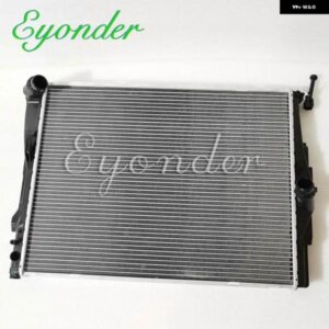 冷却 ラジエーター BMW E81 E82 E88 E87 116I 118I 120I 130I X1 E84 E93 E92 E91 E90 316 325 330 320 17117559273 7521048 7559273
