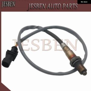 0258027070 C2D24756 フロント ラムダ プローブ O2 オキシセンサー ジャガー F-PACE F-TYPE XF XJ 3.0 5.0 X152 2012-2019 DX23-9F472-BB