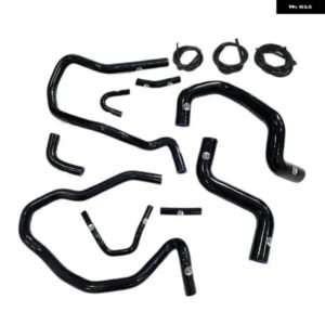 シリコン ラジエーター ホースキット + バキュームホースキット 日産 セフィーロ A32 A33 1997-2005