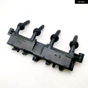 適合 プジョー 206 207 シトロエン C2 イグニッション コイル 1.4 排気量高電圧パッケージ 245103 イグニッション コイルゴム 597097