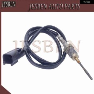 SH5G-18-7G0 SH5G-187G0 SH5G-187G0A 下流排気ガス温度センサー マツダ LDA-KF2P CX5 CX-5 6 2.2 ディーゼル 2017-2023